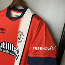 Camisa Luton Town 24/25 - Versão Torcedor