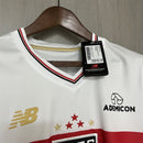 Camisa São Paulo Home 2526 - Adidas Torcedor Masculina