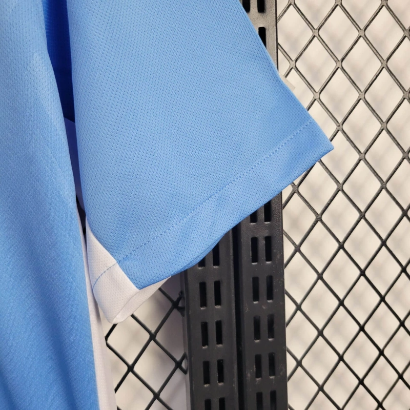 Camisa Uruguai Titular 25/26 - Versão Torcedor