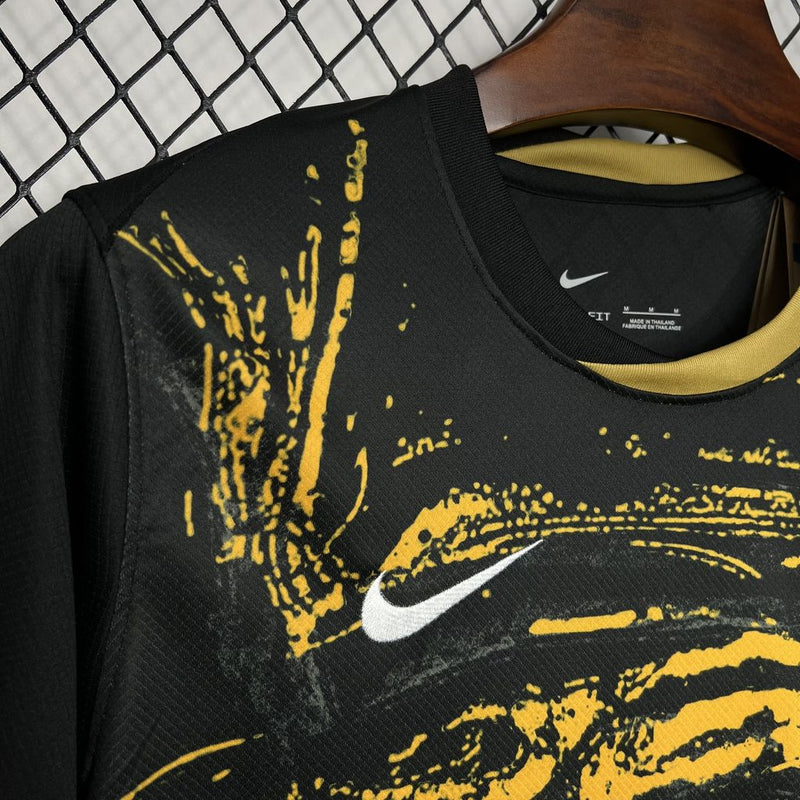 Camisa Sporting lll 24/25 - Nike Torcedor Masculina