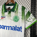 Camisa Palmeiras Reserva 1996 - Versão retro