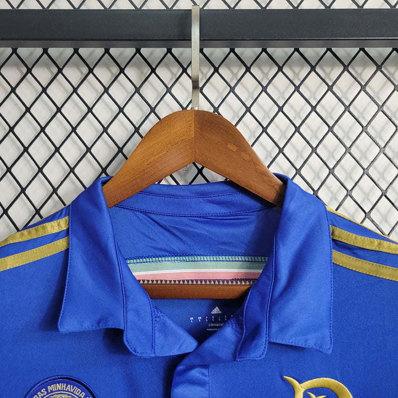 Camisa Palmeiras 14/15 - Versão retro