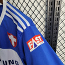 Camisa Palmeiras Azul 2009 - Versão retro