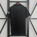 Camisa Manchester City Away Preta 25/26 - Puma Torcedor Masculina