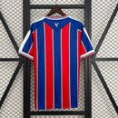 Camisa Crystal Palace Home 25/26 - Versão Torcedor