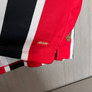 Camisa São Paulo Home 25/26 - Adidas Torcedor Masculina