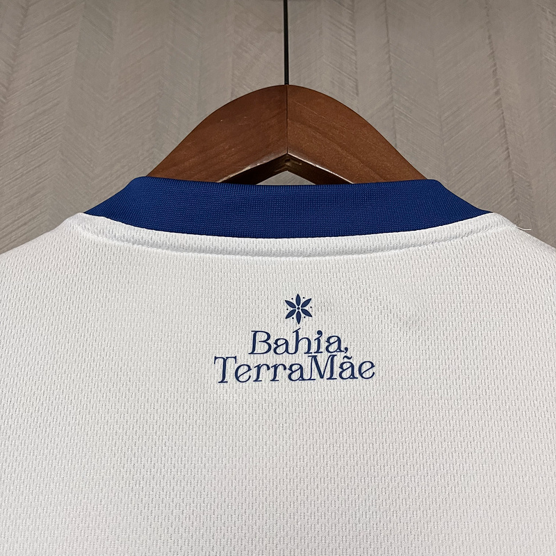 Camisa Bahia Reserva 25/26 - Torcedor Masculina