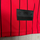 Camisa Flamengo Baseball 25/26 Mundial