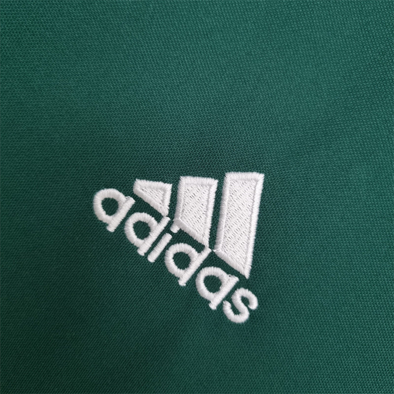 Camisa Palmeiras Titular 14/15 - Versão retro