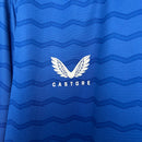 Camisa Everton Home 25/26 - Versão Torcedor