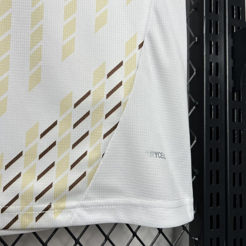 Camisa FC St. Pauli Away 24/25 - Torcedor Masculina