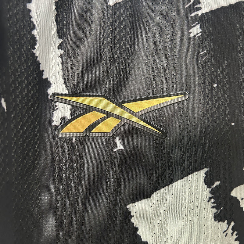 Camisa Botafogo Away 25/26 - Torcedor Masculina
