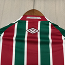 Camisa Fluminense Home 25/26 - Umbro Feminina