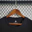 Camiseta Casual Inter Miami - Messi 10 - Adidas Preta