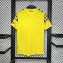 Camisa Las Palmas Home 24/25 - Torcedor Masculina