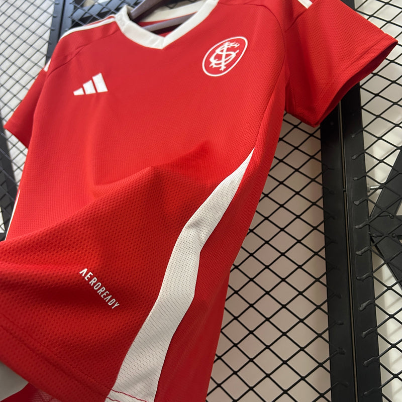 Camisa Internacional Titular 22/23 - Versão Feminina (Cópia)
