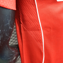 Camisa Arsenal Home 25/26 - Versão Jogador