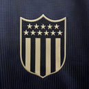 Camisa Peñarol Preta 25/26 - Torcedor Masculina