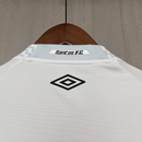 Camisa Santos Home 25/26 - Umbro Torcedor Masculina
