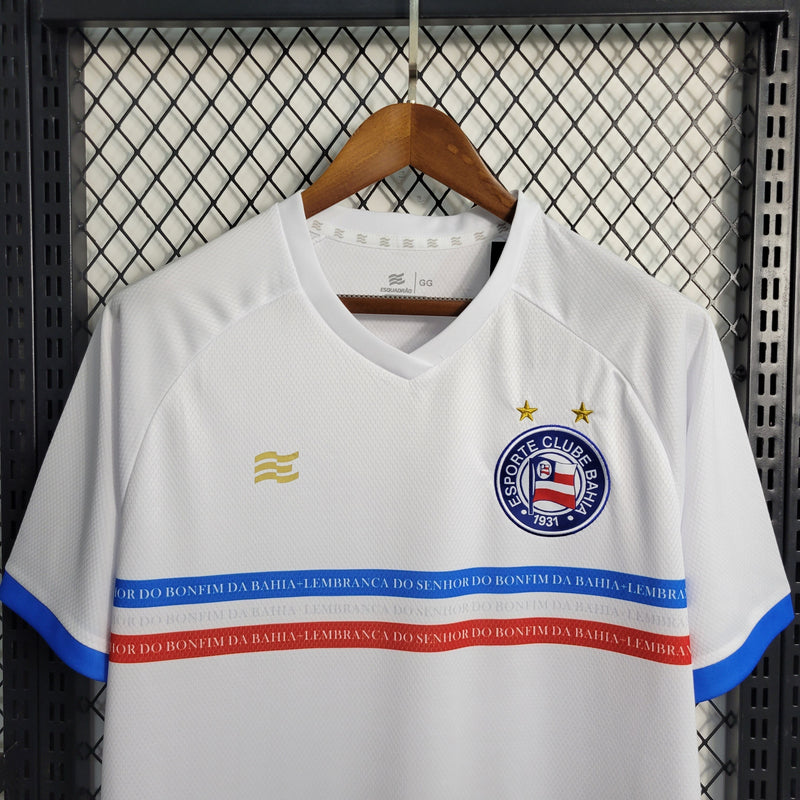 Camisa Bahia Away 23/24 - Torcedor Masculina