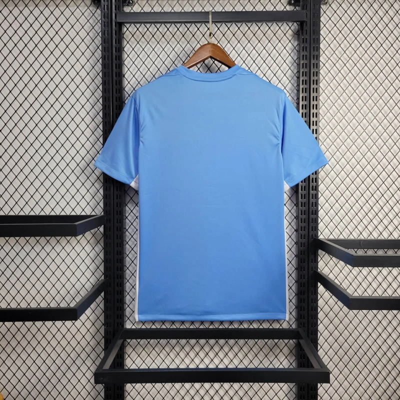 Camisa Uruguai Titular 25/26 - Versão Torcedor