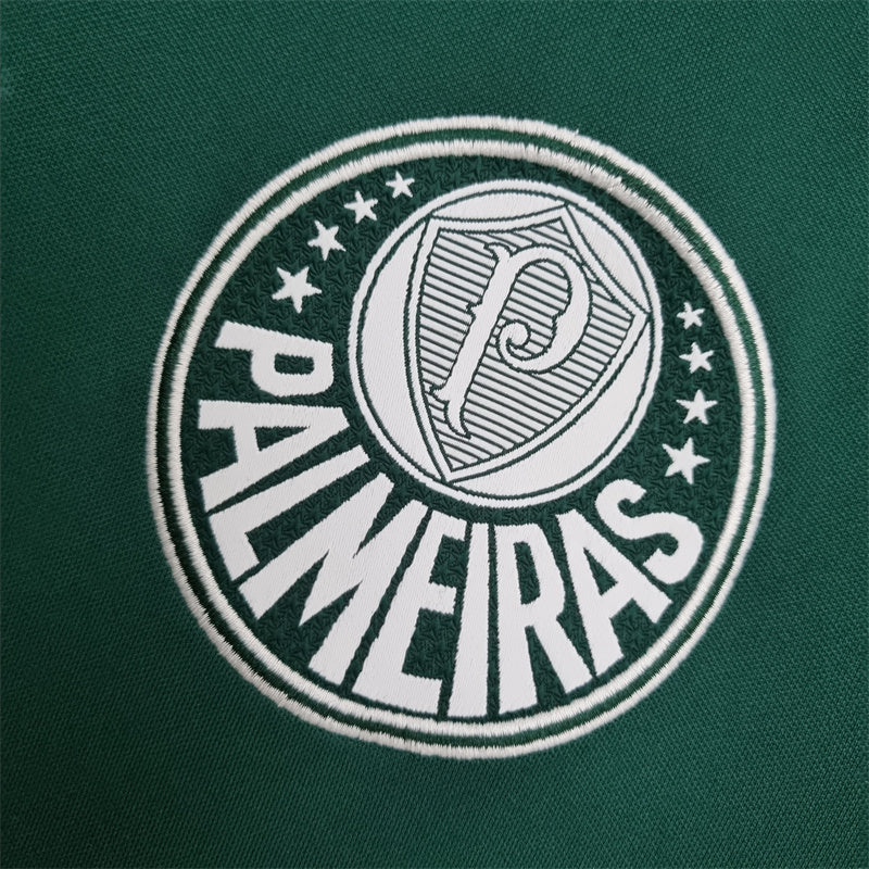 Camisa Palmeiras Titular 14/15 - Versão retro