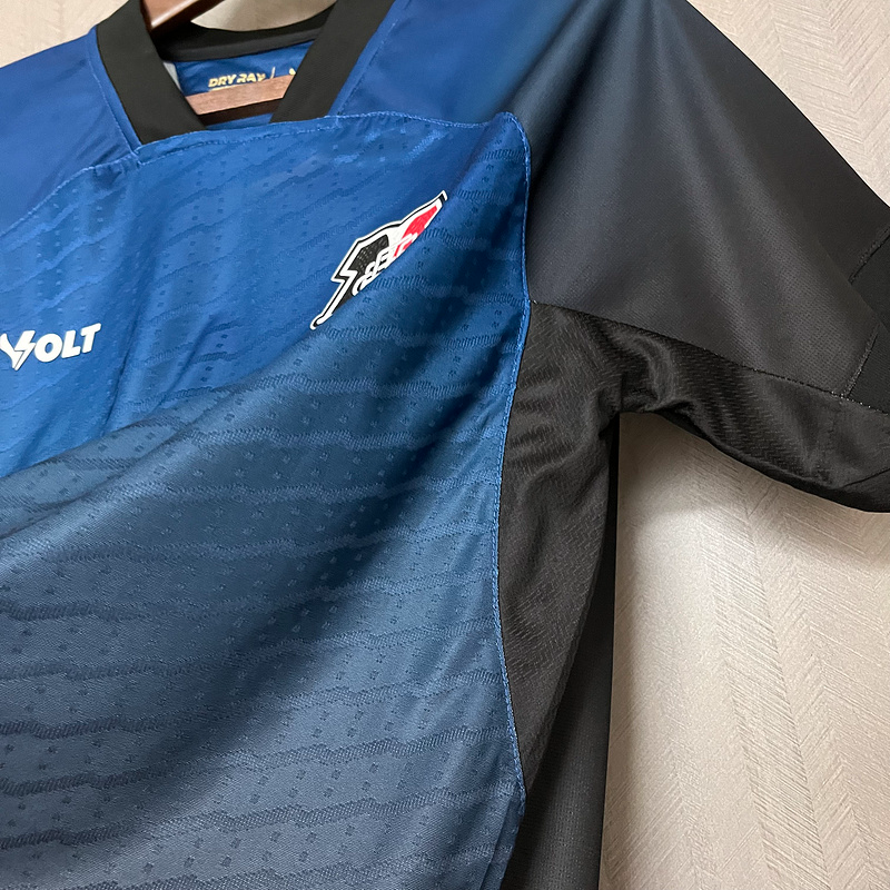 Camisa Santa Cruz  25/26 - Torcedor Masculina