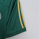 Camisa Palmeiras Titular 14/15 - Versão retro
