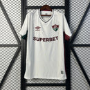 Camisa Fluminense Away 25/26 - Umbro Torcedor Masculina