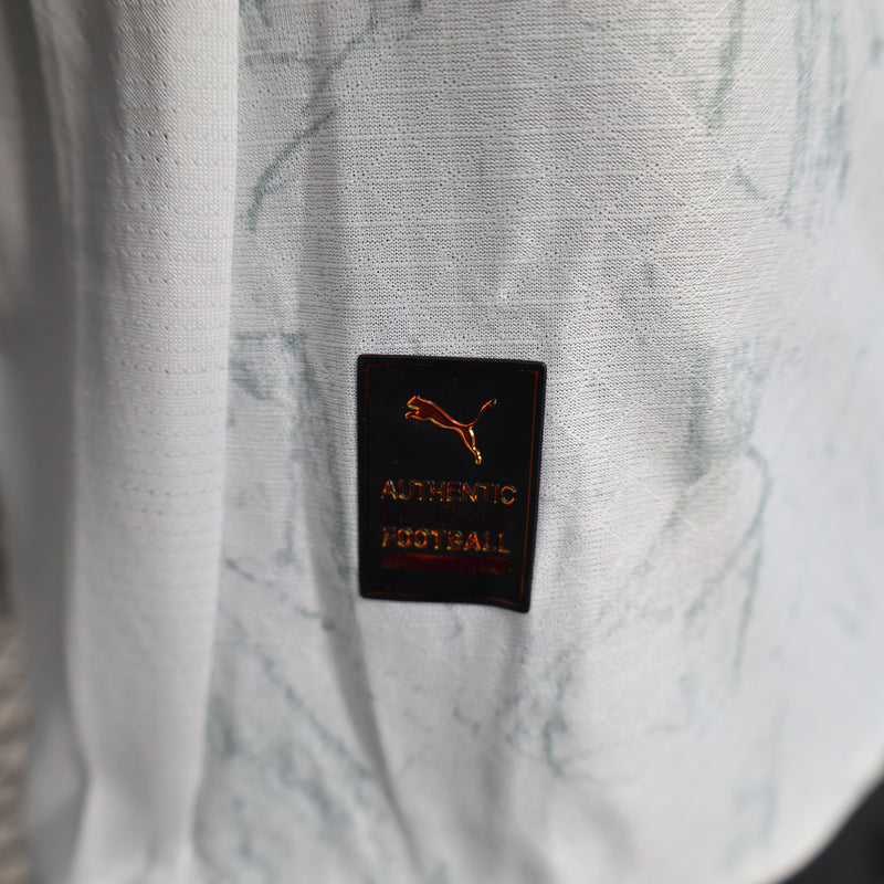 Camisa Manchester City Away 25/26 - Versão Jogador