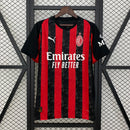 Camisa Milan Home 25/26 - Puma Torcedor Masculina
