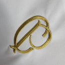 Camisa Corinthians Treino 23/24 - Nike Torcedor Masculina - Branco