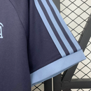Camiseta Casual Argentina Adidas 25/26