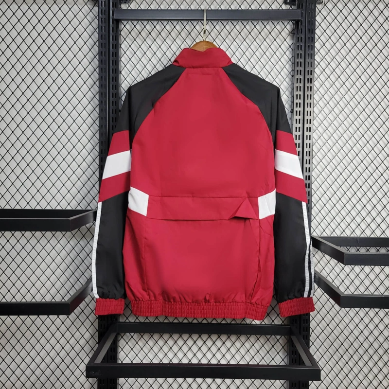 Blusa Nottingham Forest Vermelha