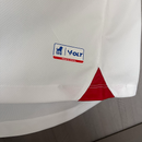 Camisa Fortaleza Away 25/26 - Torcedor Masculina