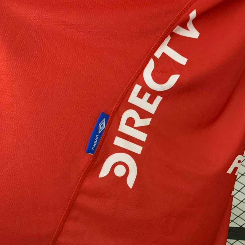 Camisa Nacional do Uruguai Reserva 25/26 - Torcedor Masculina