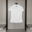 Camisa Santos Home 25/26 - Umbro Feminina