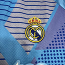 Camisa Real Madrid Goleiro 24/25 - Adidas Torcedor Masculina