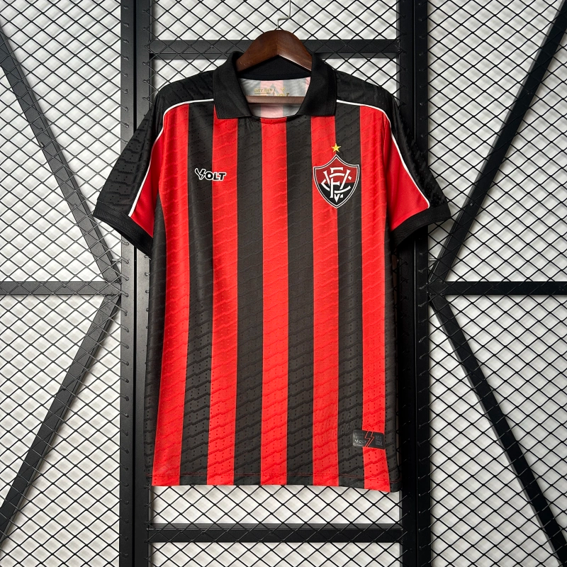 Camisa  Vitória 25/26 - Torcedor Masculina