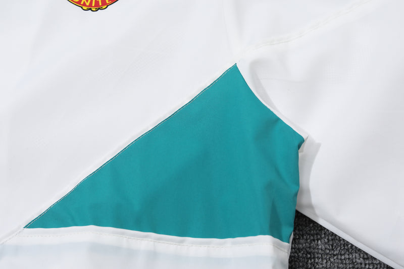 Blusa Manchester United Branca