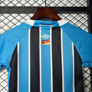 Kit Infantil Grêmio Titular 25/26