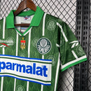 Camisa Palmeiras Titular 1996 - Versão retro