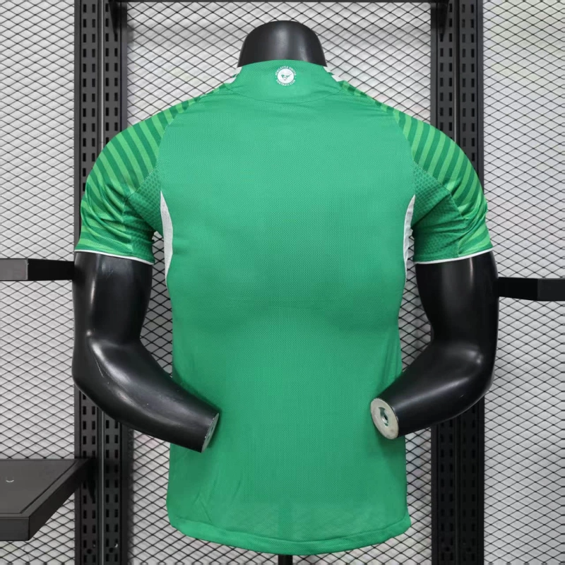 Camisa Newcastle Away 25/26 - Versão Jogador