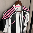 Camisa Juventus Home 25/26 - Adidas Torcedor Masculina