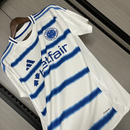 Camisa Cruzeiro Away 25/26 - Versão Torcedor