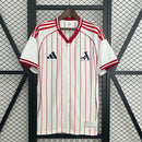 Camisa Arsenal Baseball 25/26