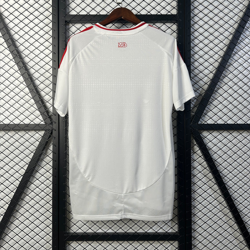 Camisa Internacional Away 25/26 - Adidas Torcedor Masculina