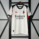 Camisa Milan Away 25/26 - Puma Torcedor Masculina