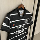 Camisa Olimpia Away 25/26 - Torcedor Masculina