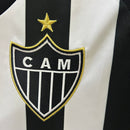 Camisa Atlético Mineiro Titular 25/26 - Versão Feminina